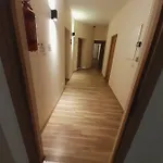 Centrum Hostel *