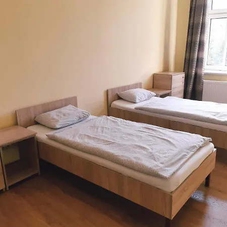 Centrum Hostel *