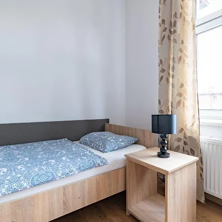 Hostel Centrum