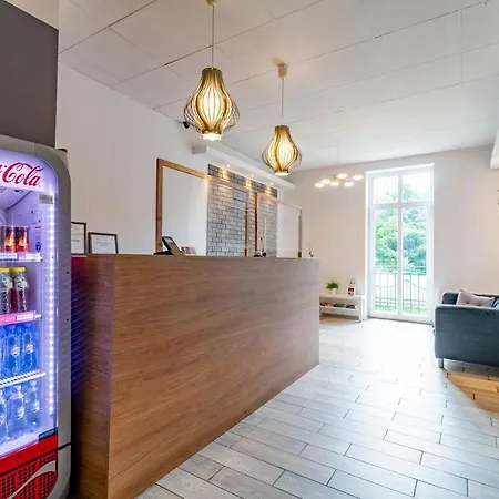 Hostel Centrum