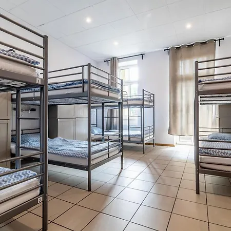 Centrum Hostel *