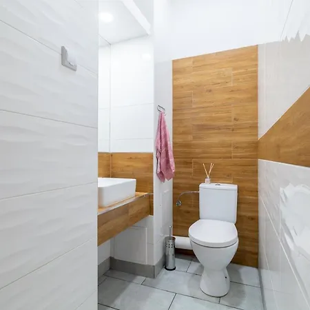 Centrum Hostel *