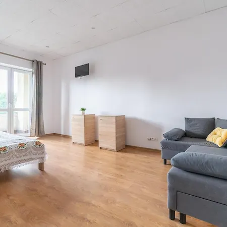 Centrum Hostel Katowice