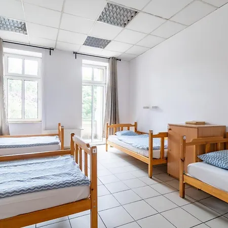 Centrum Hostel *