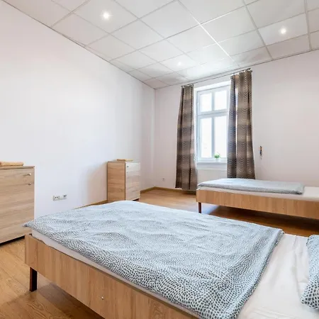 Centrum Hostel *