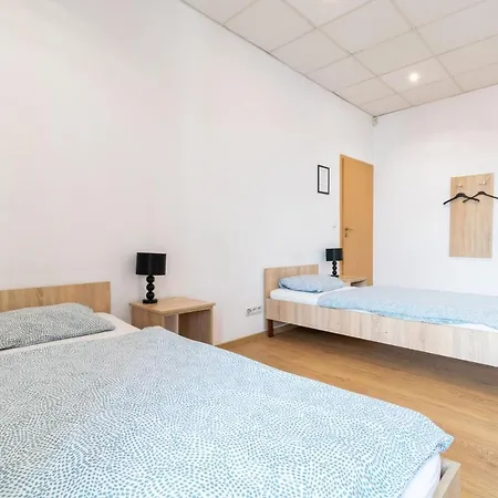 Hostel Centrum *