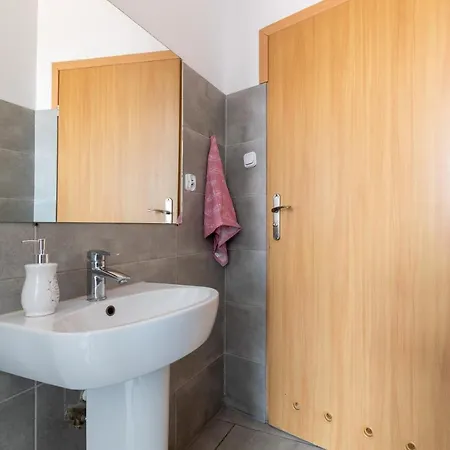 Centrum Hostel *