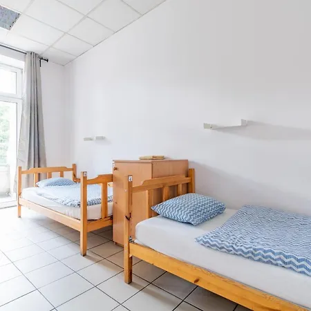 Centrum Hostel Katowice