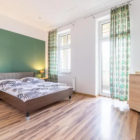 Centrum Hostel *