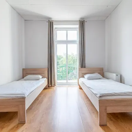 Centrum Hostel