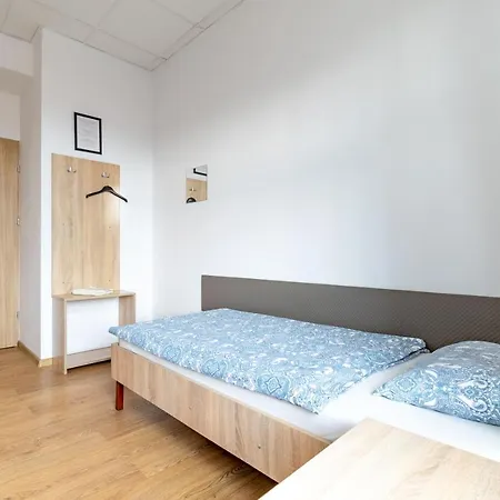 Hostel Centrum Katowice