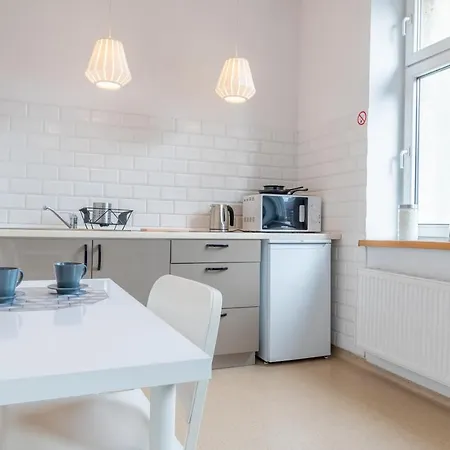 Hostel Centrum Katowice