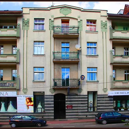 Hostel Centrum *