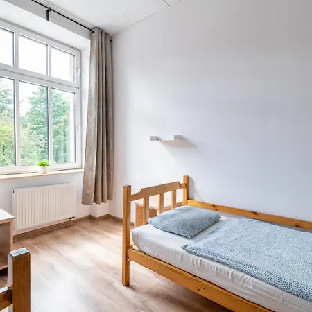 Hostel Centrum *