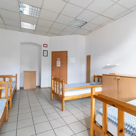 Centrum Hostel Katowice