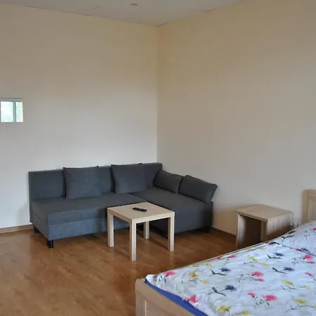 Centrum Hostel