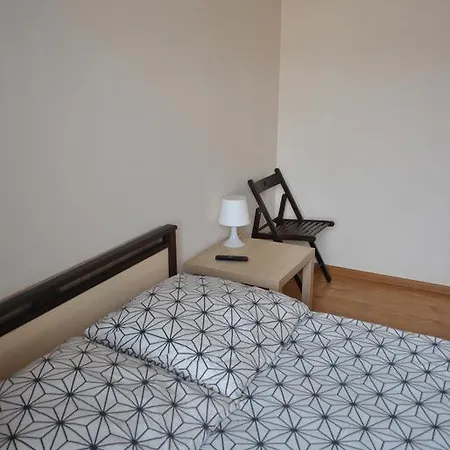 Hostel Centrum Katowice