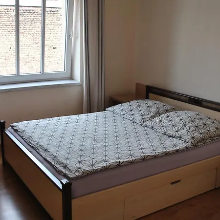 Hostel Centrum