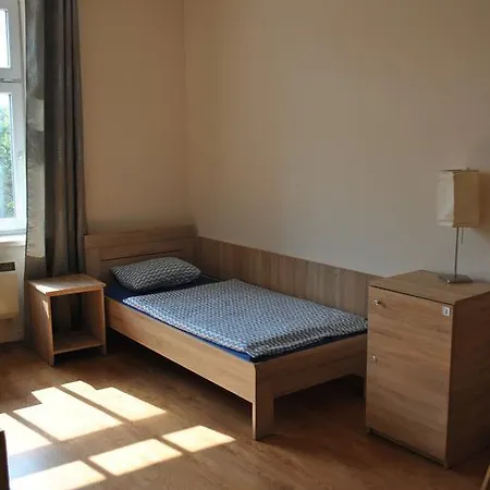 Centrum Hostel Katovice