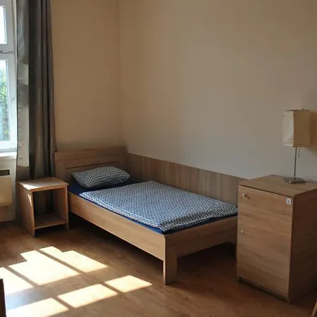Centrum Hostel Katowice