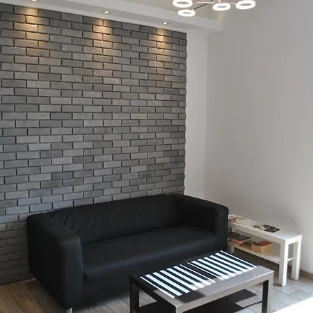 Hostel Centrum *