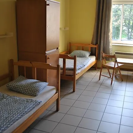 Centrum Hostel *