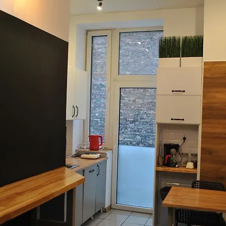 Hostel Centrum