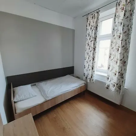 Centrum Hostel *