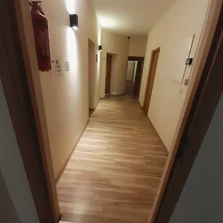 Centrum Hostel *