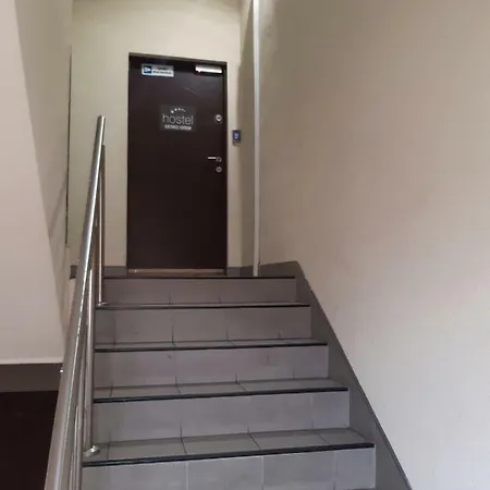 Hostel Centrum Katowice