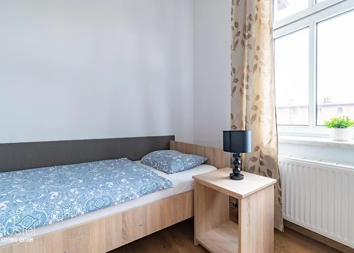 Hostel Centrum