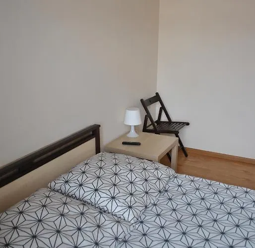 Hostel Centrum Katovice