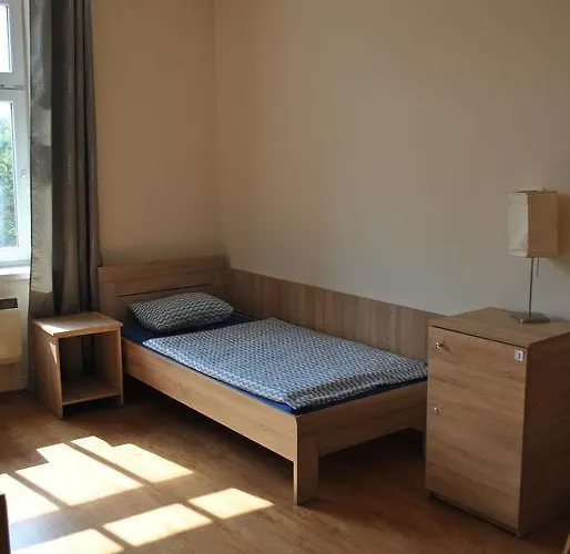 Centrum Hostel Katowice