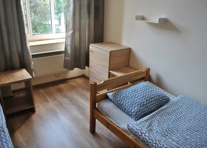 Hostel Centrum