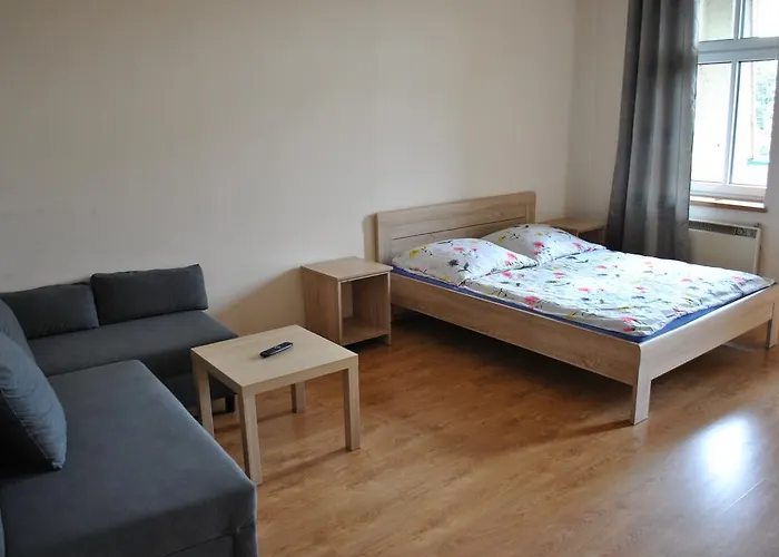 Centrum Hostel Katowice