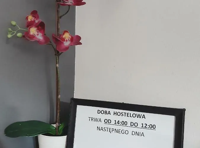 Centrum Hostel Katowice