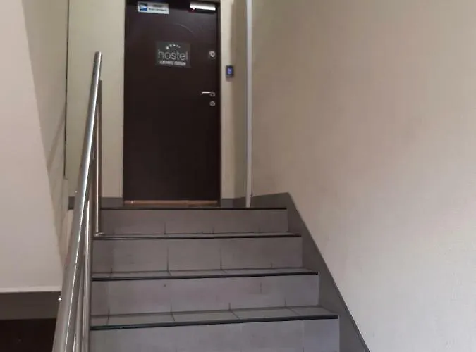 Hostel Centrum Katowice